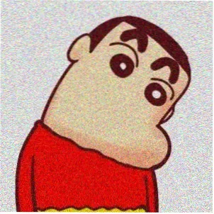 影迷纸鹤头像